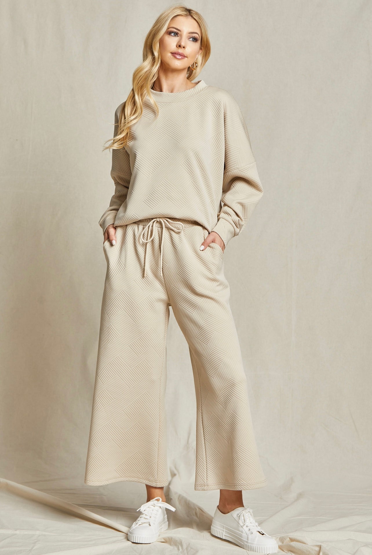 The Willow Pant – milk + honey