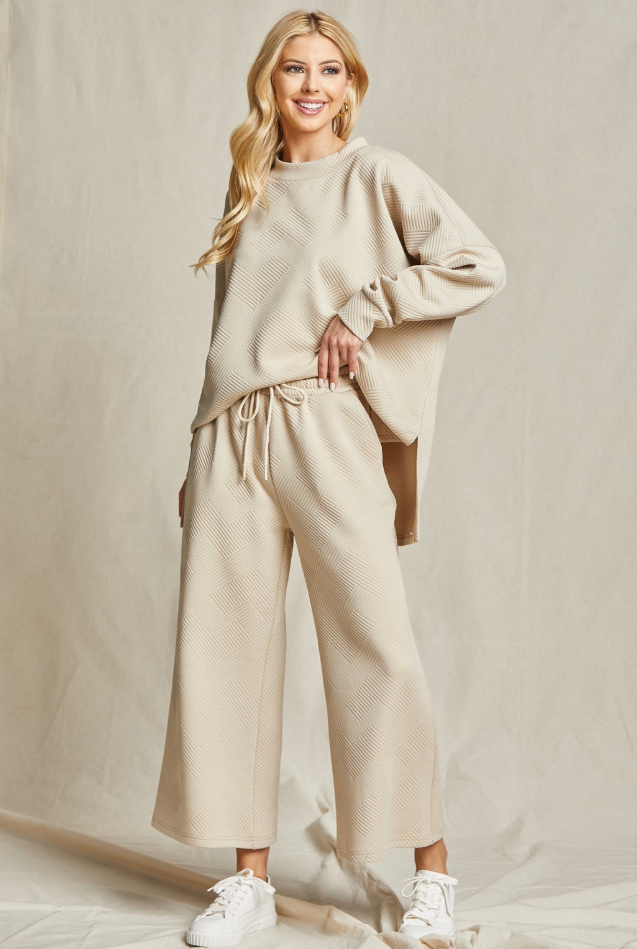 The Willow Pant – milk + honey