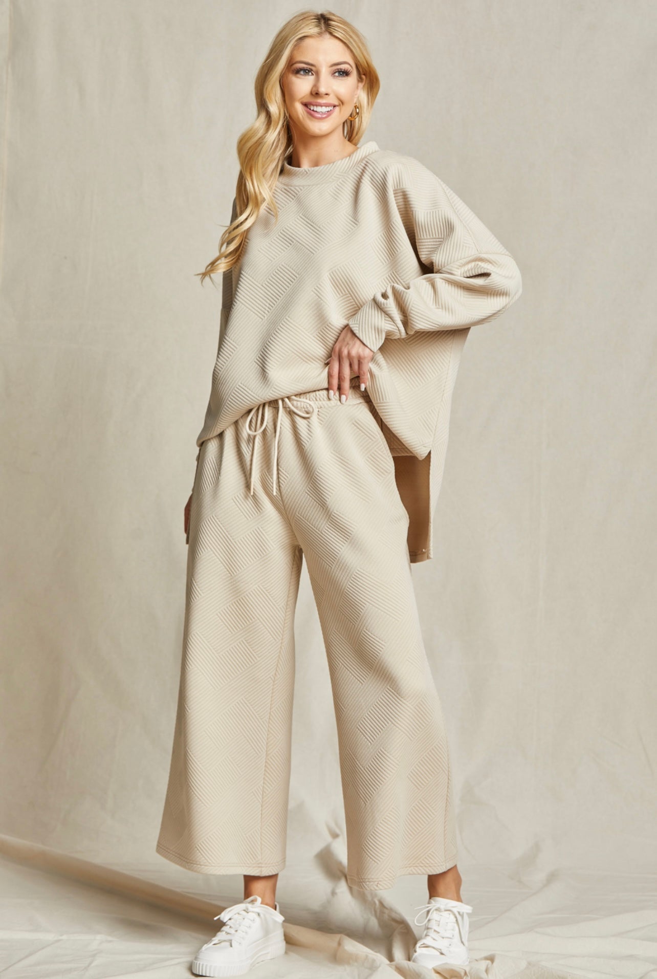 The Willow Pant