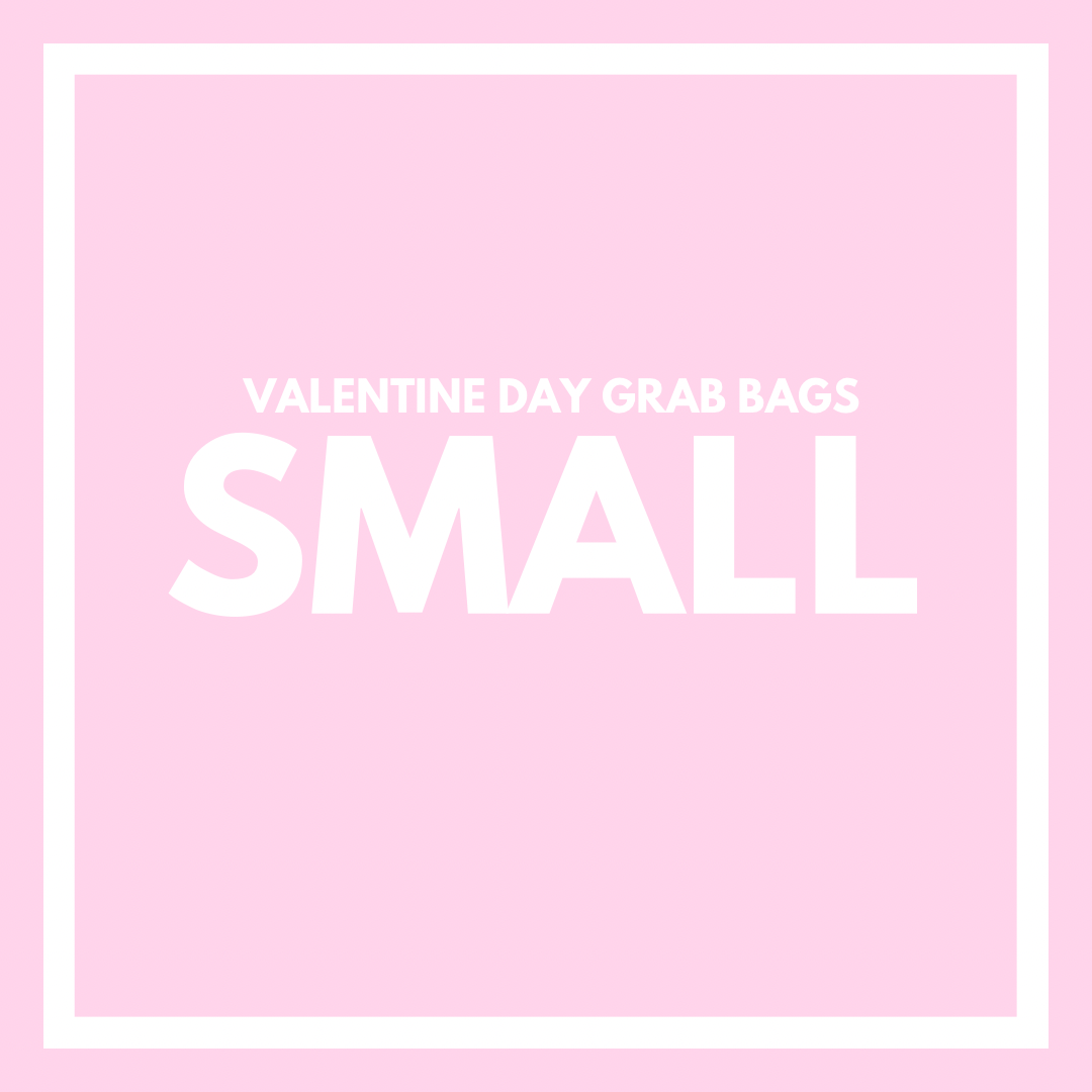 SMALL VDAY GRAB BAG