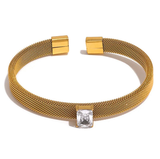 The Willow Bracelet (Diamond)
