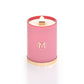 Crackling Wood Wick Candle / English Rose