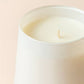 Oval Scented Candle - Vanilla Cake