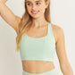 Mint to Be Activewear Top