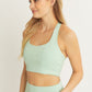 Mint to Be Activewear Top